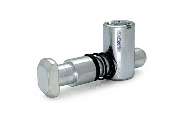 Hidden Anchor Connector | RUITUO