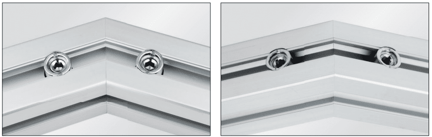 Leading Supplier of High-Grade connecting aluminum extrusions