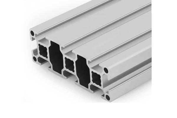 Find Quality extruded aluminum profiles | RUITUO